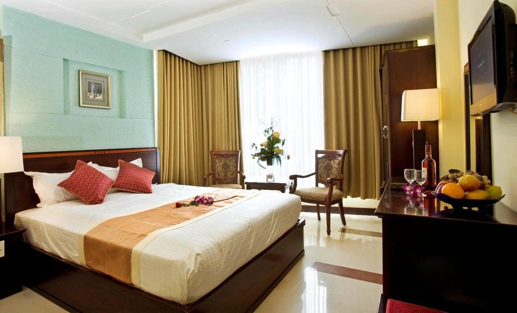 Lien An Sai Gon Hotel Ho Chi Minh City Ruang foto