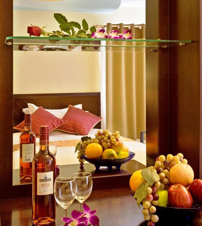 Lien An Sai Gon Hotel Ho Chi Minh City Ruang foto
